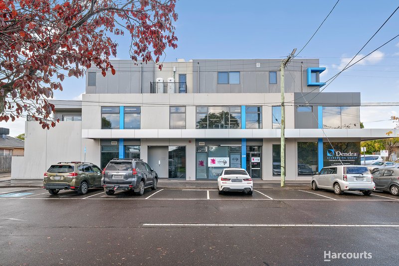 3/19 Hutchinson Street, Burwood East VIC 3151