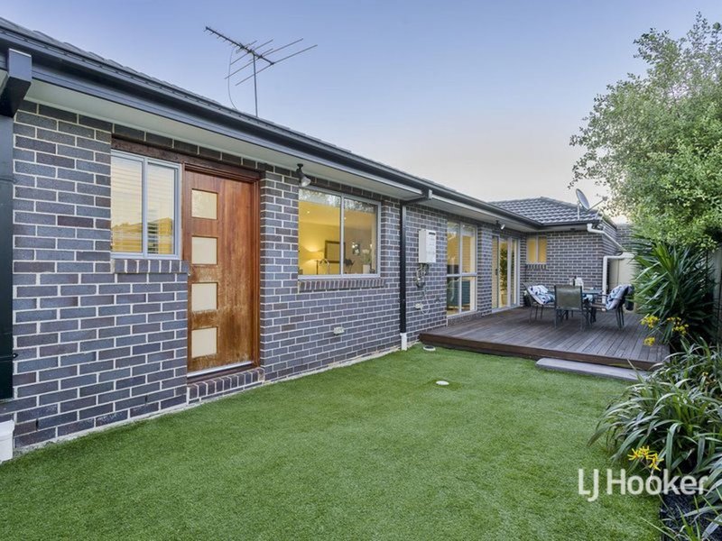 Photo - 3/19 Messina Crescent, Point Cook VIC 3030 - Image 10