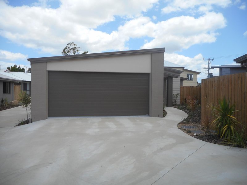 3/19 Miles Street, Berserker QLD 4701