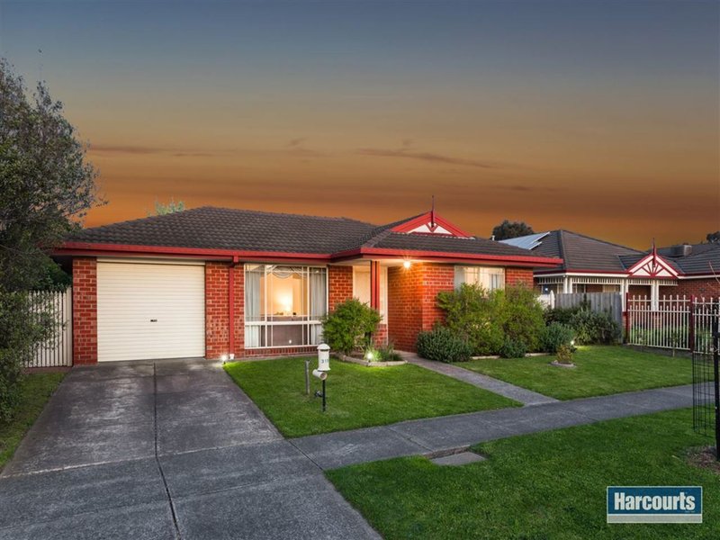 319 Ormond Rd , Narre Warren South VIC 3805