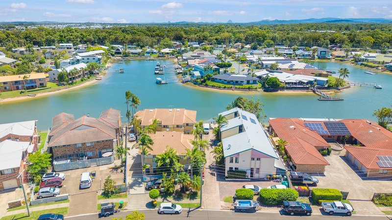 Photo - 3/19 Pangarinda Place, Mooloolaba QLD 4557 - Image 1