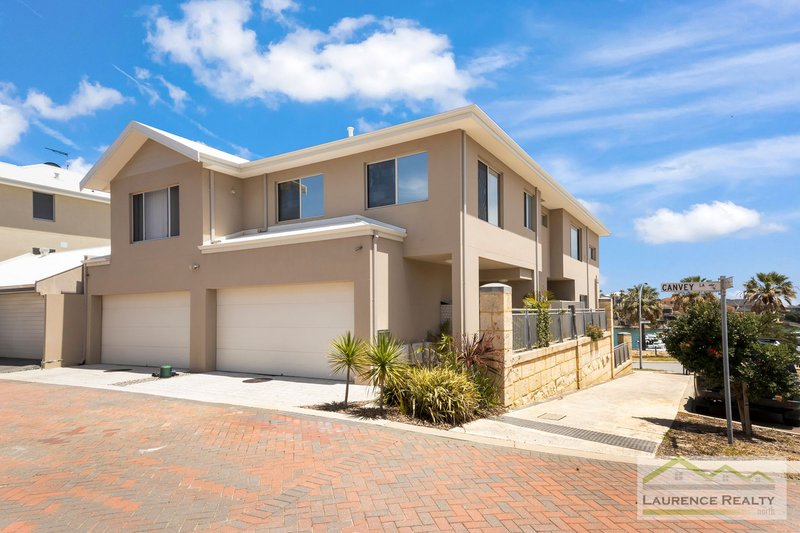 3/19 Penzance Terrace, Mindarie WA 6030