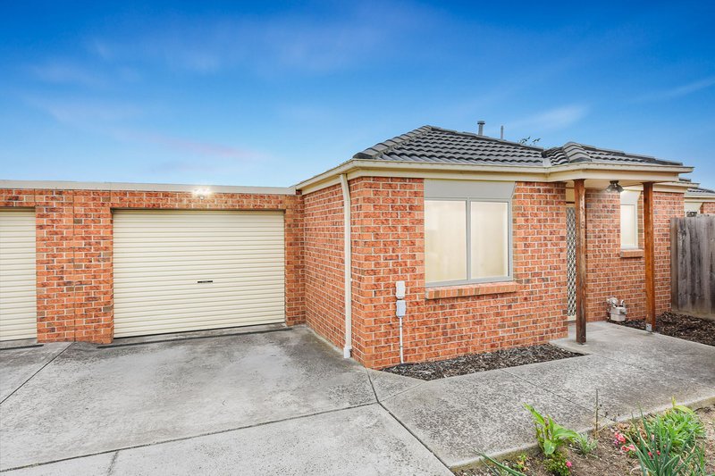 3/19 Pittosporum Grove, Doveton VIC 3177