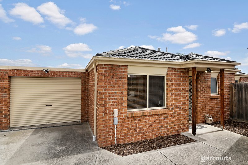 3/19 Pittosporum Grove, Doveton VIC 3177