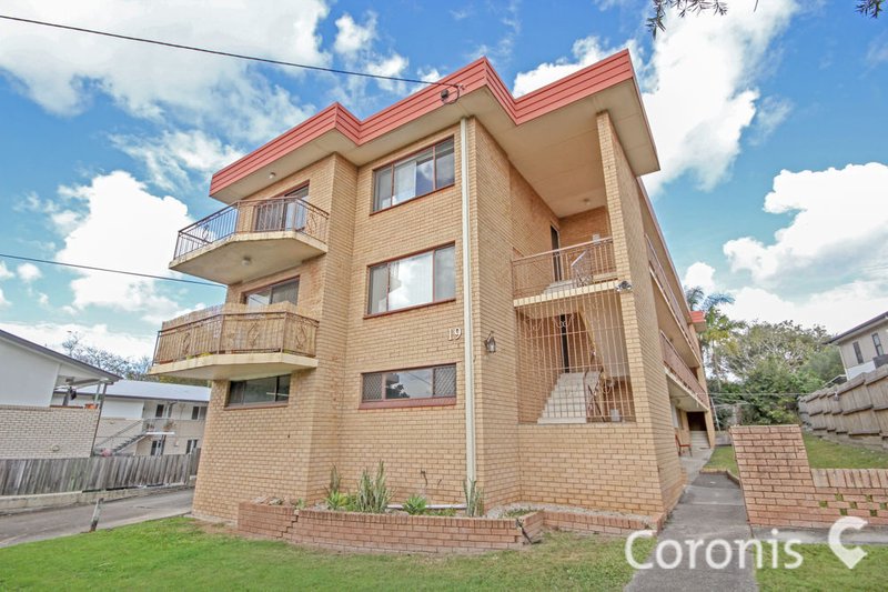 3/19 Rutland Street, Coorparoo QLD 4151