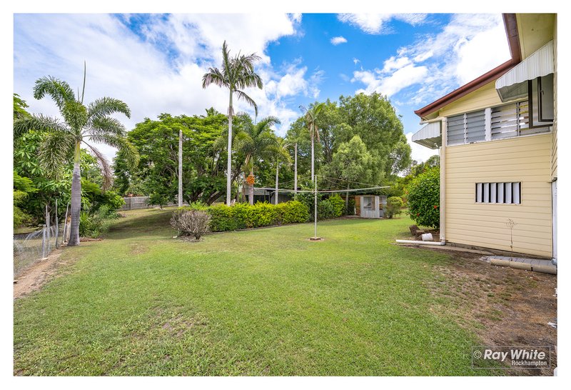 Photo - 319 Salamanca Street, Frenchville QLD 4701 - Image 4