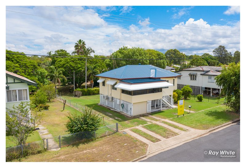 Photo - 319 Salamanca Street, Frenchville QLD 4701 - Image 6