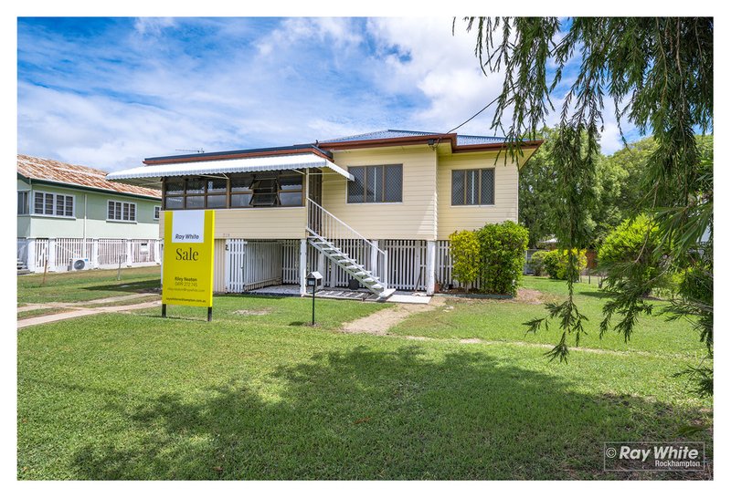 Photo - 319 Salamanca Street, Frenchville QLD 4701 - Image 11