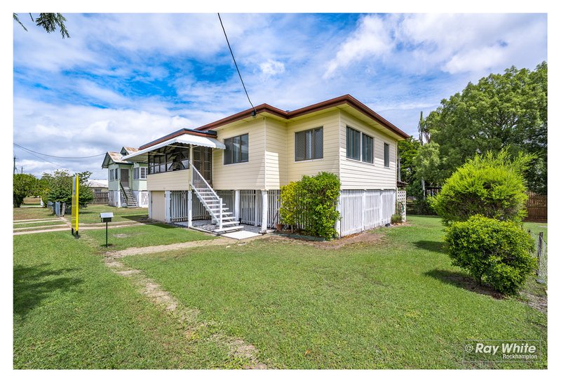 Photo - 319 Salamanca Street, Frenchville QLD 4701 - Image 16