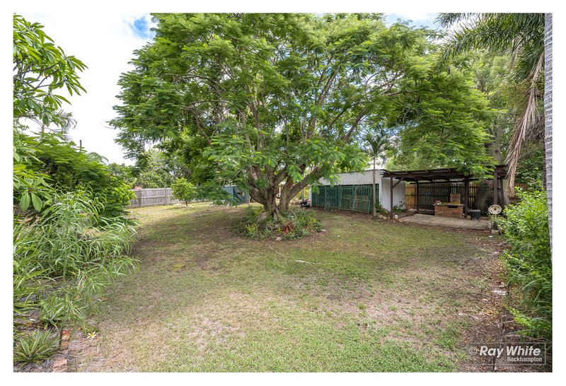 Photo - 319 Salamanca Street, Frenchville QLD 4701 - Image 25