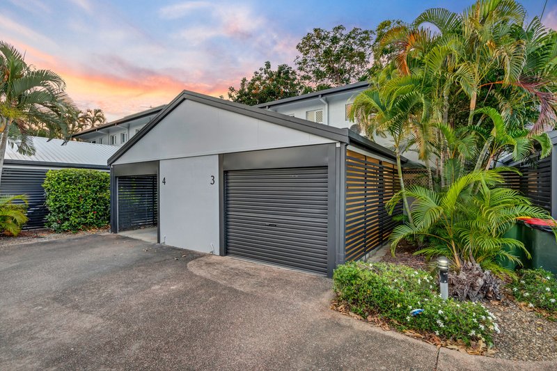 Photo - 3/19 Second Avenue, Railway Estate QLD 4810 - Image