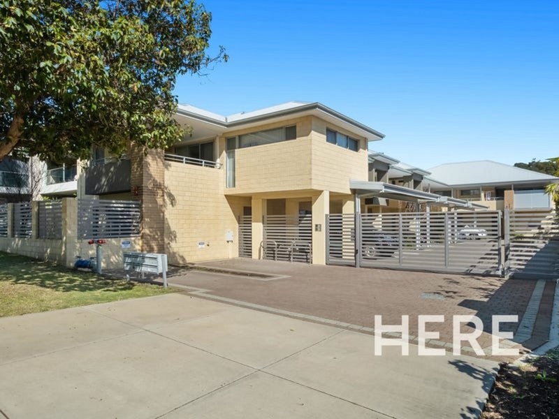 Photo - 3/19 Selina Street, Innaloo WA 6018 - Image 1