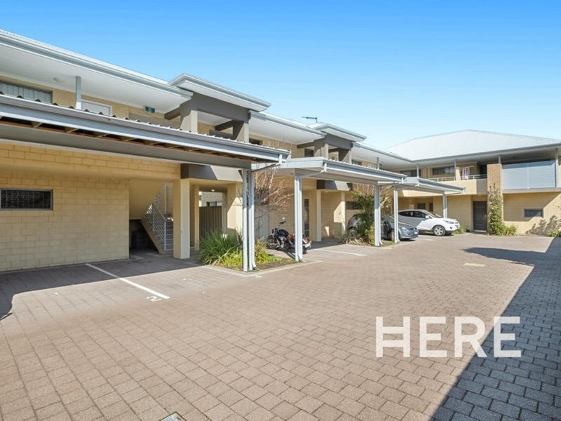 Photo - 3/19 Selina Street, Innaloo WA 6018 - Image 19