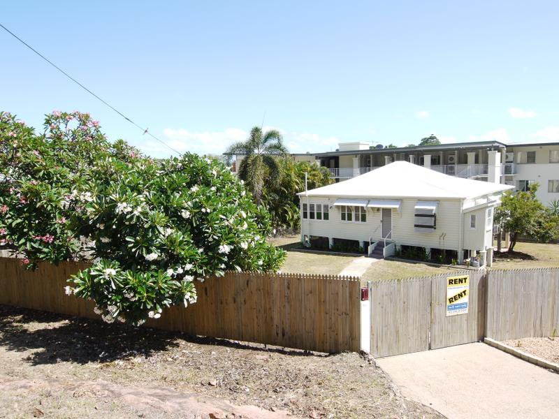 319 Stanley Street, North Ward QLD 4810