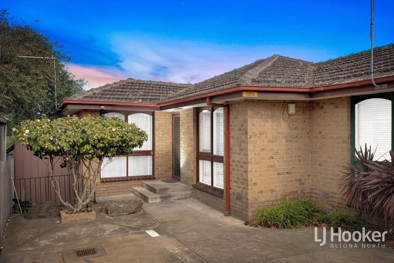 3/19 Wattle Street, West Footscray VIC 3012