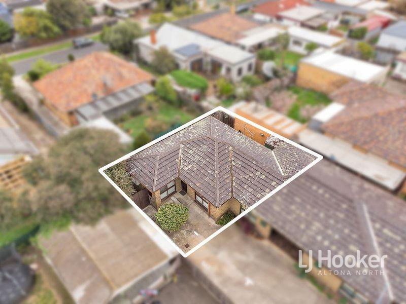 Photo - 3/19 Wattle Street, West Footscray VIC 3012 - Image 13