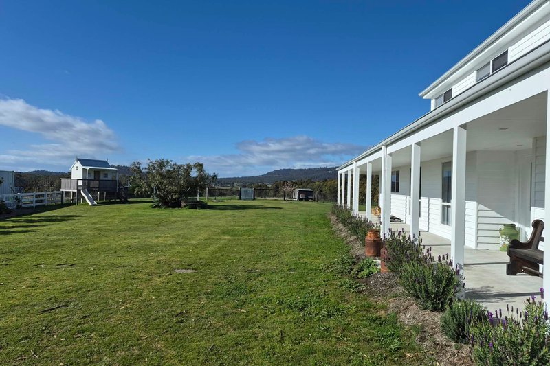 Photo - 319 Winkleigh Road, Exeter TAS 7275 - Image 2