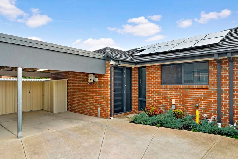 Photo - 3/19 Wordsworth Avenue, Clayton South VIC 3169 - Image 9