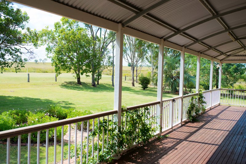 Photo - 319 Wyreema Cambooya Road, Cambooya QLD 4358 - Image 14