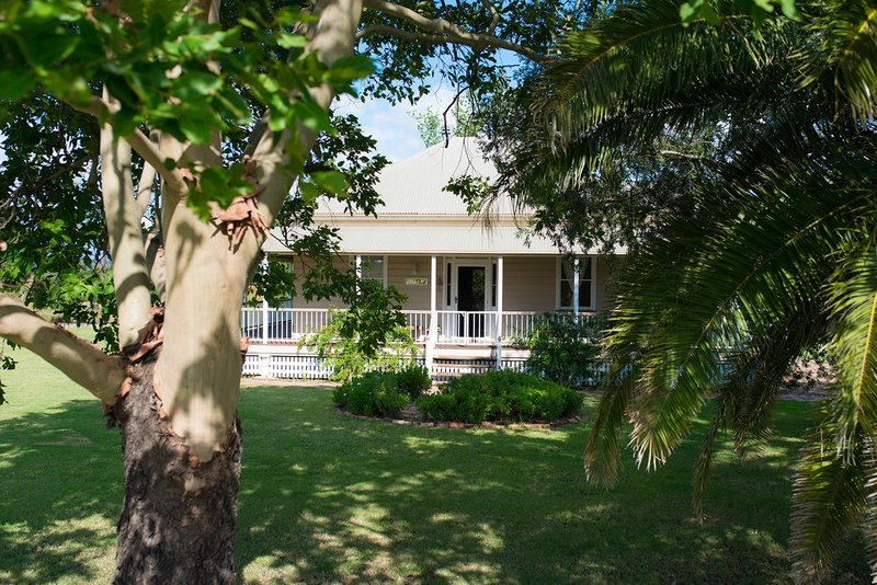 Photo - 319 Wyreema Cambooya Road, Cambooya QLD 4358 - Image 19