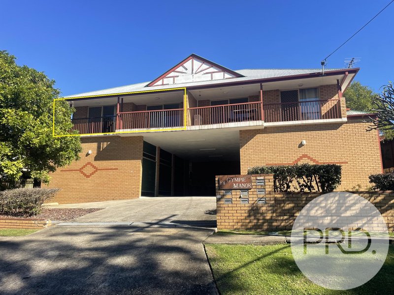 Photo - 3/191 Gympie Street, Northgate QLD 4013 - Image 1