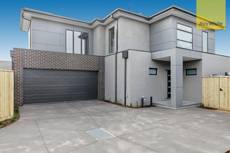 3/191 Scoresby Road, Boronia VIC 3155