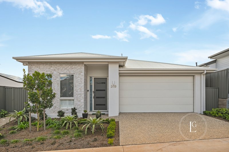 Photo - 319/108 Woolmer Road, Highfields QLD 4352 - Image 1