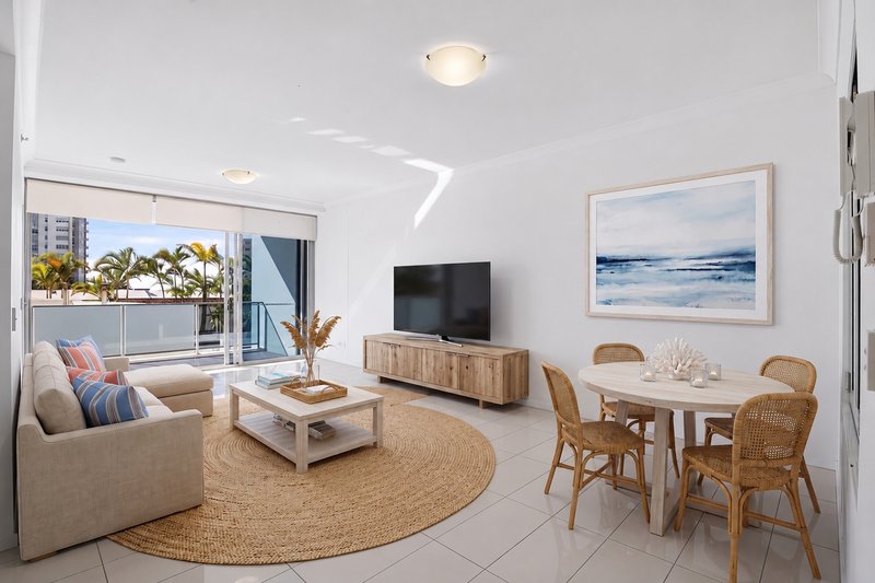 Photo - 319/19 Imperial Parade, Labrador QLD 4215 - Image 1