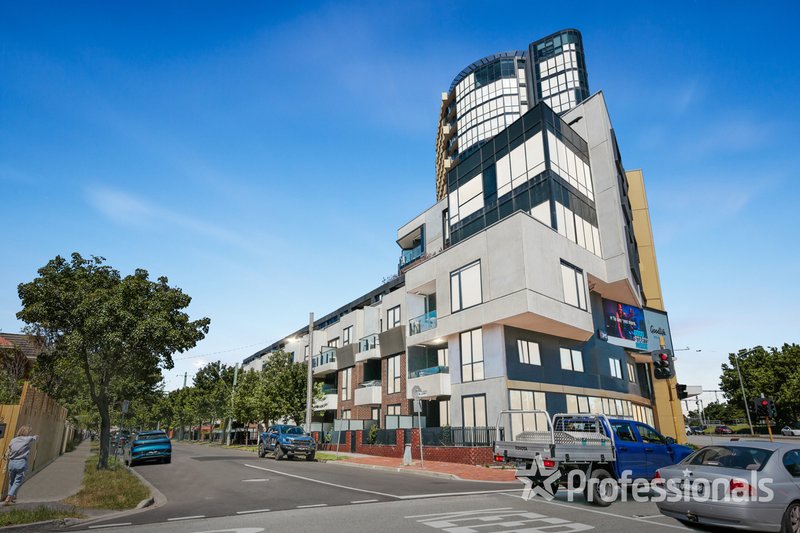 Photo - 319/2 John Street, Malvern East VIC 3145 - Image 1