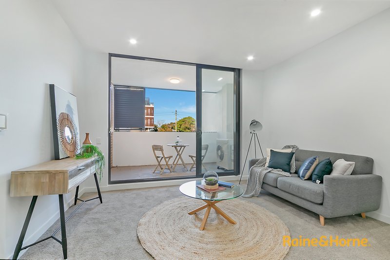 319/21 Epping Road, Epping NSW 2121