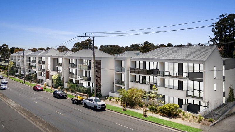 Photo - 319/251 Canterbury Road, Forest Hill VIC 3131 - Image 10