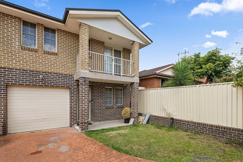 3/193 Newbridge , Chipping Norton NSW 2170