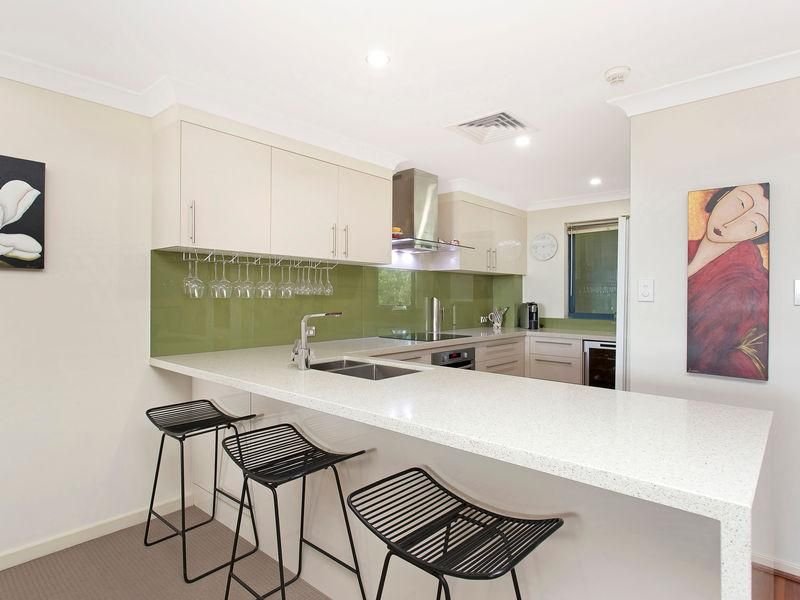 Photo - 319/35 Prospect Street (Amity Tower) , Kangaroo Point QLD 4169 - Image 6