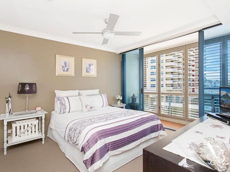 Photo - 319/35 Prospect Street (Amity Tower) , Kangaroo Point QLD 4169 - Image 8