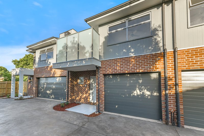 3/194 Princes Highway, Hallam VIC 3803