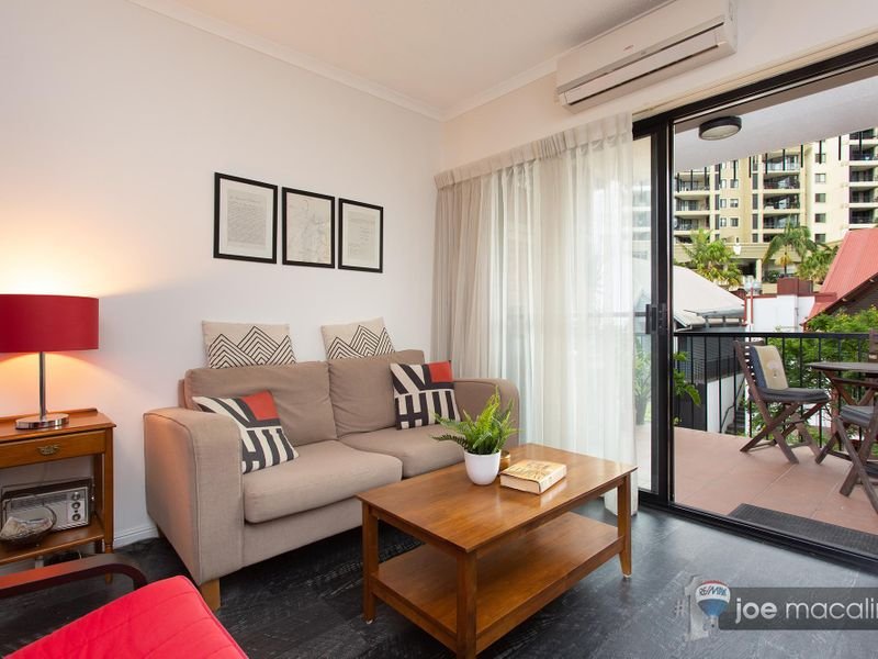 Photo - 319/455 Brunswick St , Fortitude Valley QLD 4006 - Image 3