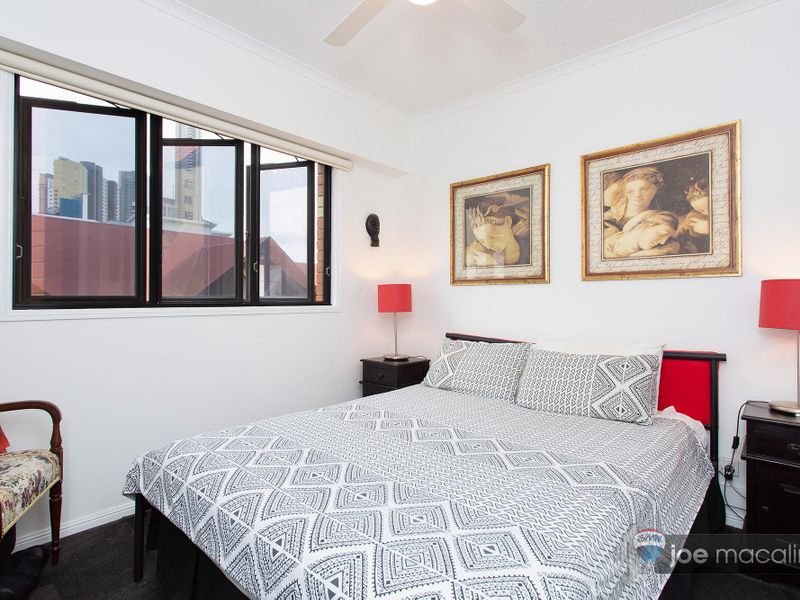 Photo - 319/455 Brunswick St , Fortitude Valley QLD 4006 - Image 5