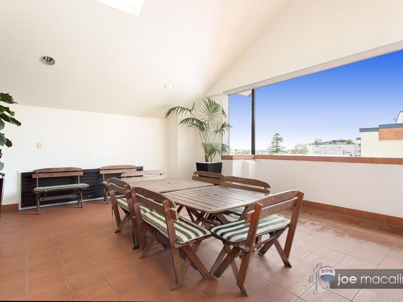 Photo - 319/455 Brunswick St , Fortitude Valley QLD 4006 - Image 8