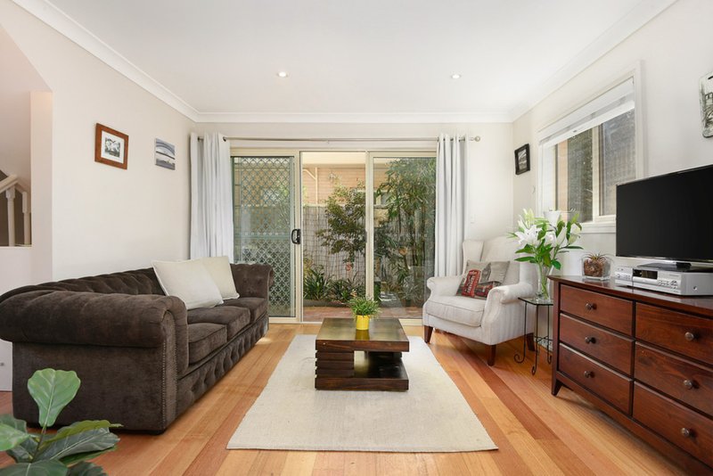 3/195 Catherine Street, Leichhardt NSW 2040