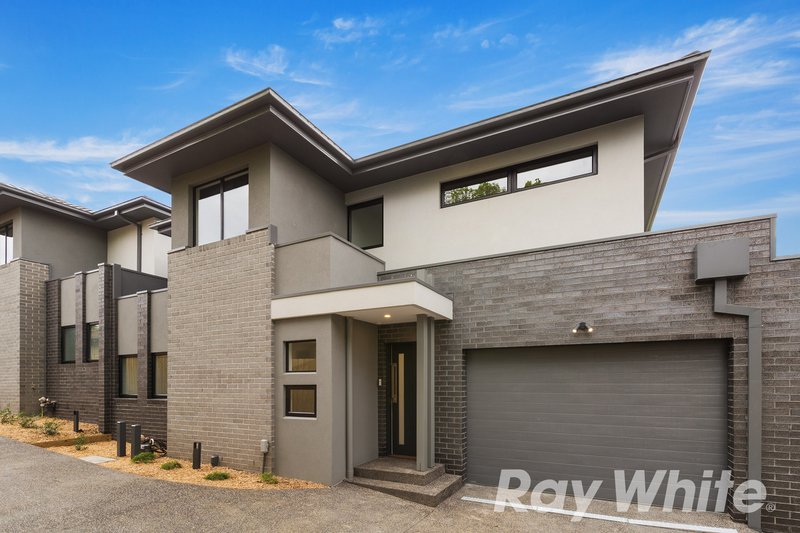 3/196 Hawdon Street, Heidelberg VIC 3084