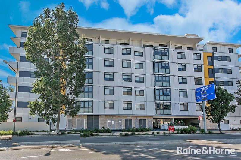 31/97 Caddies Boulevard, Rouse Hill NSW 2155