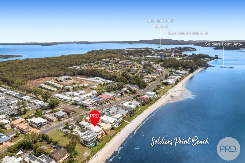 Photo - 3/197 Soldiers Point Road, Salamander Bay NSW 2317 - Image 7