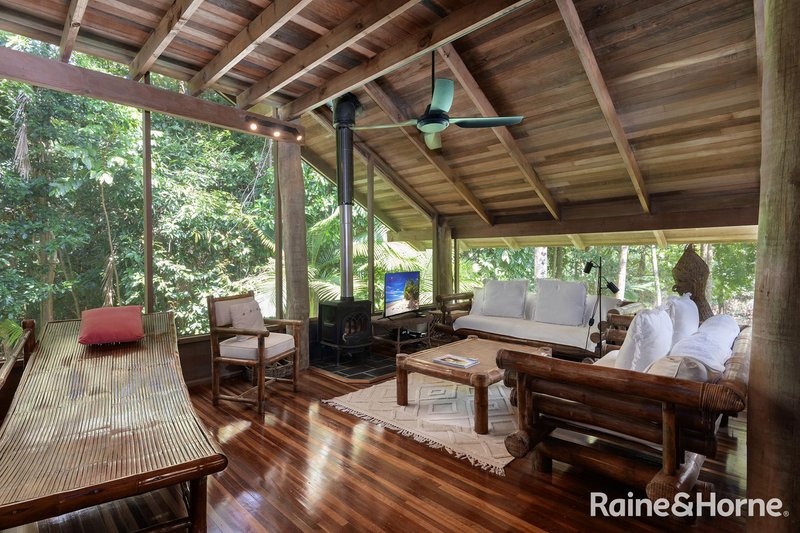 Photo - 3198 Mossman Daintree Road, Daintree QLD 4873 - Image 1