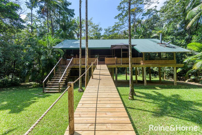 Photo - 3198 Mossman Daintree Road, Daintree QLD 4873 - Image 2