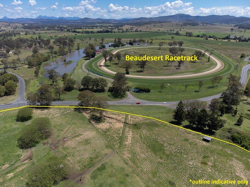 Photo - 3199 Beaudesert Boonah Road, Beaudesert QLD 4285 - Image 2