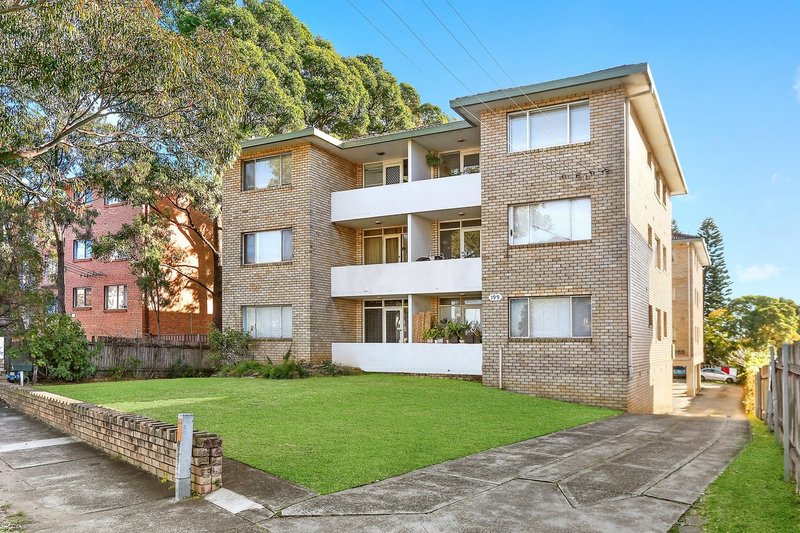 3/199 Liverpool Road, Burwood NSW 2134