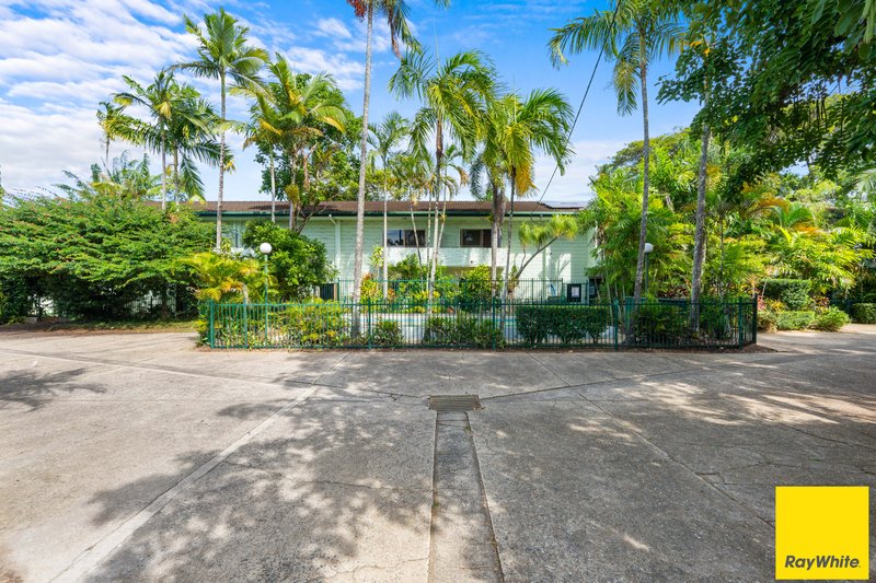 Photo - 3/199 Mcleod Street, Cairns North QLD 4870 - Image 1