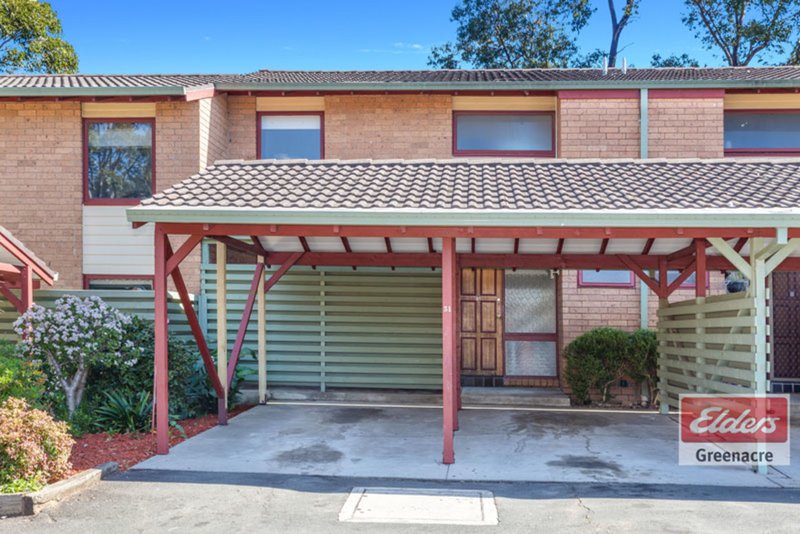 31/99 Rawson Road, Greenacre NSW 2190