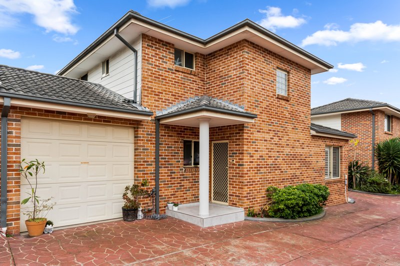 3/19A-21 Marlborough Street, Fairfield Heights NSW 2165