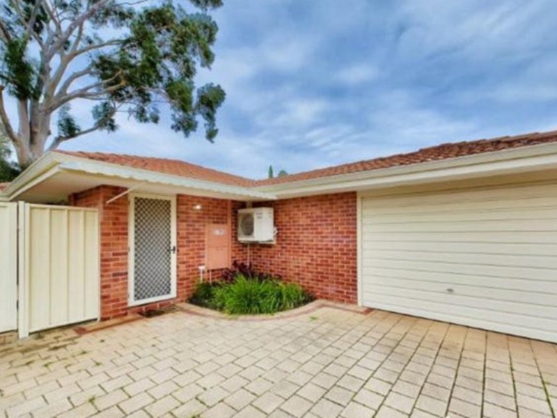 3/19A Ungaroo Road, Westminster WA 6061